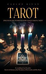 eBook (epub) Tarot de Carlos Rivas