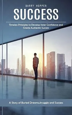 E-Book (epub) Success von Barry Hopper