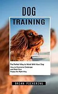 E-Book (epub) Dog Training von Brian Pickering