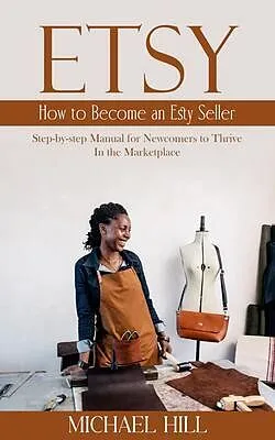 E-Book (epub) Etsy von Michael Hill