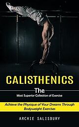 E-Book (epub) Calisthenics von 