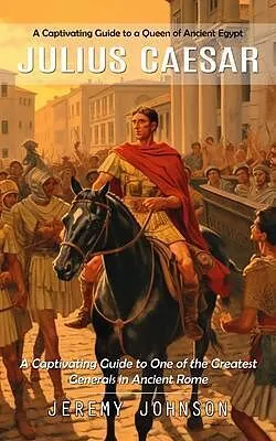 E-Book (epub) Julius Caesar von Jeremy Johnson