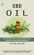 E-Book (epub) Cbd Oil von Steven Deleon