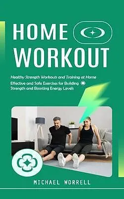 E-Book (epub) Home Workout von Michael Worrell