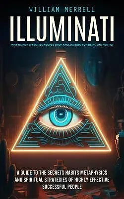 E-Book (epub) Illuminati von William Merrell