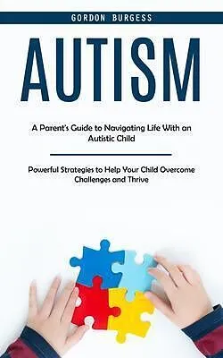 E-Book (epub) Autism von Gordon Burgess