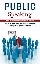 E-Book (epub) Public Speaking von Errol Thomas