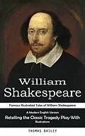 E-Book (epub) William Shakespeare von Thomas Bailey
