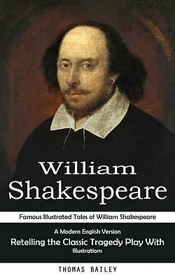 E-Book (epub) William Shakespeare von Thomas Bailey