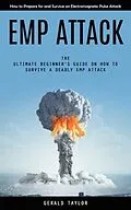 E-Book (epub) Emp Attack von Gerald Taylor