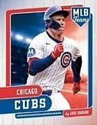 Fester Einband Chicago Cubs von Luke Hanlon