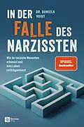 E-Book (epub) In der Falle des Narzissten von Dr. Daniela Voigt