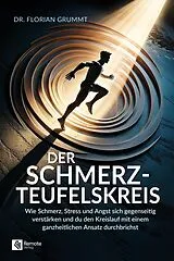 Kartonierter Einband Der Schmerz-Teufelskreis von Florian Grummt