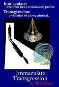 E-Book (epub) Immaculate Transgression von R.K. Mazza