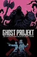 E-Book (epub) Ghost Projekt (New Edition) von Joe Harris