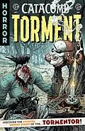 E-Book (epub) EC Catacomb of Torment #11 von Dustin Weaver, Matt Bors, Liam Johnson
