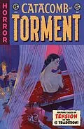 E-Book (epub) EC Catacomb of Torment #13 von Liam Johnson, Andrew Wheeler, Allen Wu