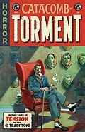 E-Book (epub) EC Catacomb of Torment #14 von David Booher, Jordan Clark, Jude Ellison S. Doyle