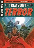 E-Book (epub) The EC Comics Treasury of Terror Vol. 1 von Jason Aaron, Cullen Bunn, Chris Condon