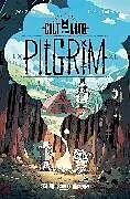Fester Einband Cult of the Lamb: Pilgrim von Jojo Zhou, Carles Dalmau