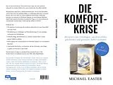 Kartonierter Einband Die Komfort-Krise von Michael Easter