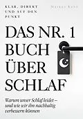 E-Book (epub) Das Nr.-1-Buch über Schlaf von Markus Kuhn