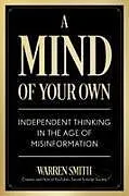 Fester Einband A Mind of Your Own von Warren Smith