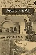E-Book (epub) Appalachians All von Mark T. Banker
