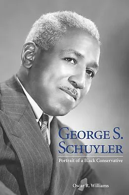 E-Book (epub) George S. Schuyler von Oscar R. Williams