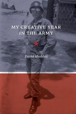 E-Book (epub) My Creative Year in the Army von David Madden