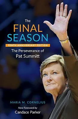E-Book (epub) The Final Season von Maria M. Cornelius