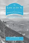 E-Book (epub) Life as It Is von J. W. M. Breazeale
