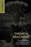 E-Book (epub) Chemical Reactions von Mark A. Morgenstern