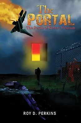 E-Book (epub) The Portal von Roy D. Perkins