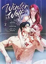 Kartonierter Einband Winter Wolf (Comic) Vol. 2 von RubyChe, cheong yong, soonmu