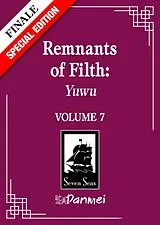 Kartonierter Einband Remnants of Filth: Yuwu (Novel) Vol. 7 (Special Edition) von Rou Bao Bu Chi Rou