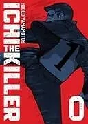 Kartonierter Einband Ichi the Killer (Omnibus) Vol. 0 von Hideo Yamamoto