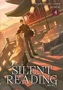 Kartonierter Einband Silent Reading: Mo Du (Novel) Vol. 4 von Priest