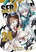 Kartonierter Einband Servamp Vol. 24 von Strike Tanaka
