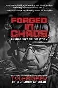 Fester Einband Forged in Chaos von Tyler Grey, Lauren Ungeldi