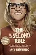Kartonierter Einband The 5 Second Rule von Mel Robbins
