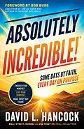E-Book (epub) Absolutely Incredible von David L. Hancock