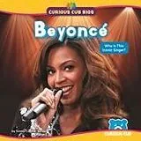 Fester Einband Beyoncé von Emma Carlson Berne