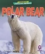 Fester Einband Polar Bear von Jenna Grodzicki