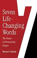 E-Book (epub) 7 Life-Changing Words von Warren D. Bullock