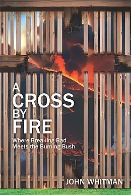 E-Book (epub) A Cross by Fire von John Whitman