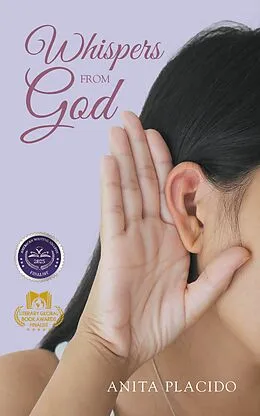E-Book (epub) Whispers from God von Anita Placido