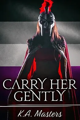E-Book (epub) Carry Her Gently von K. A. Masters
