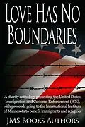 E-Book (epub) Love Has No Boundaries von Jms Books Authors