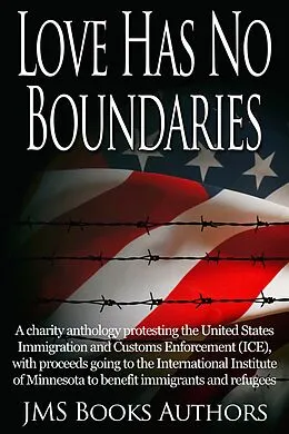 E-Book (epub) Love Has No Boundaries von Jms Books Authors